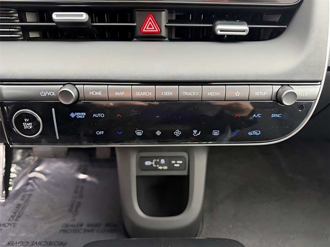 2026 Hyundai Ioniq 5 SE - Image 23