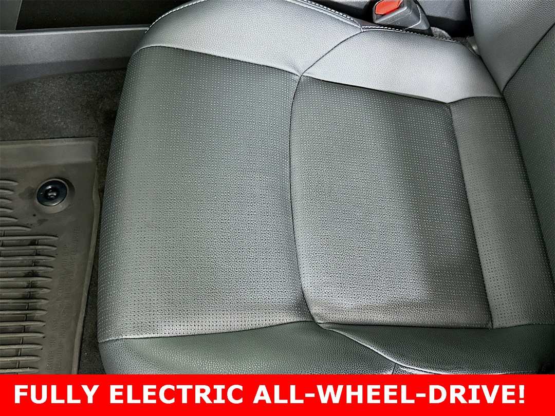 2023 Subaru Solterra Limited - Image 26