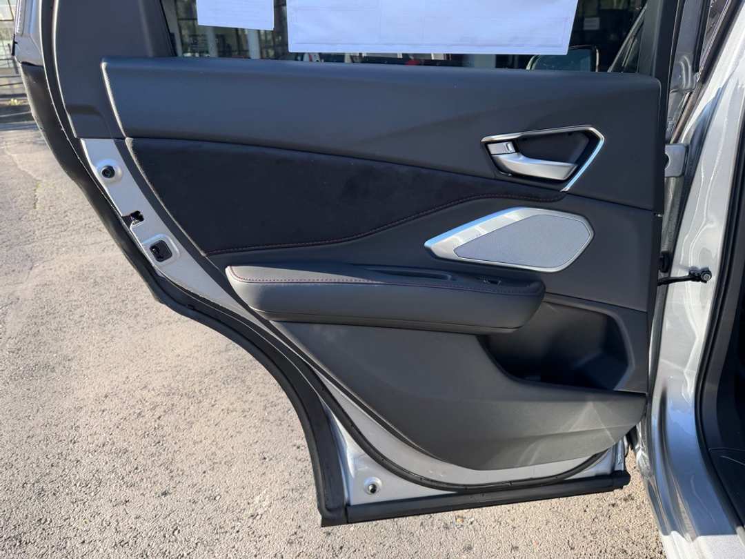 2026 Acura RDX ASpec Package - Image 28