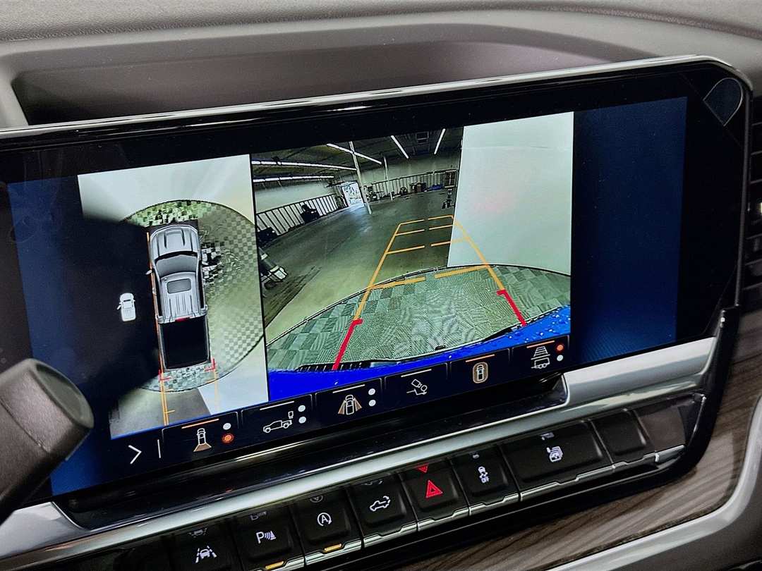 2026 Chevrolet Silverado 1500 LT - Image 15