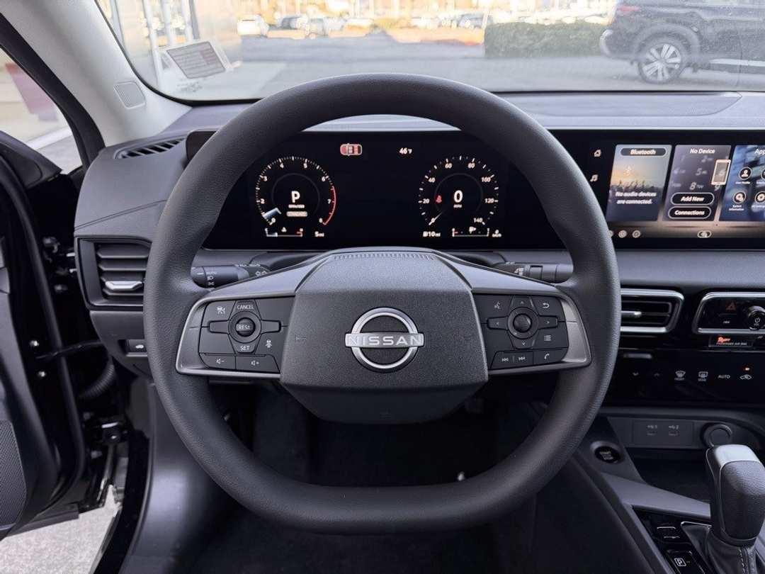 2026 Nissan Sentra SV - Image 18