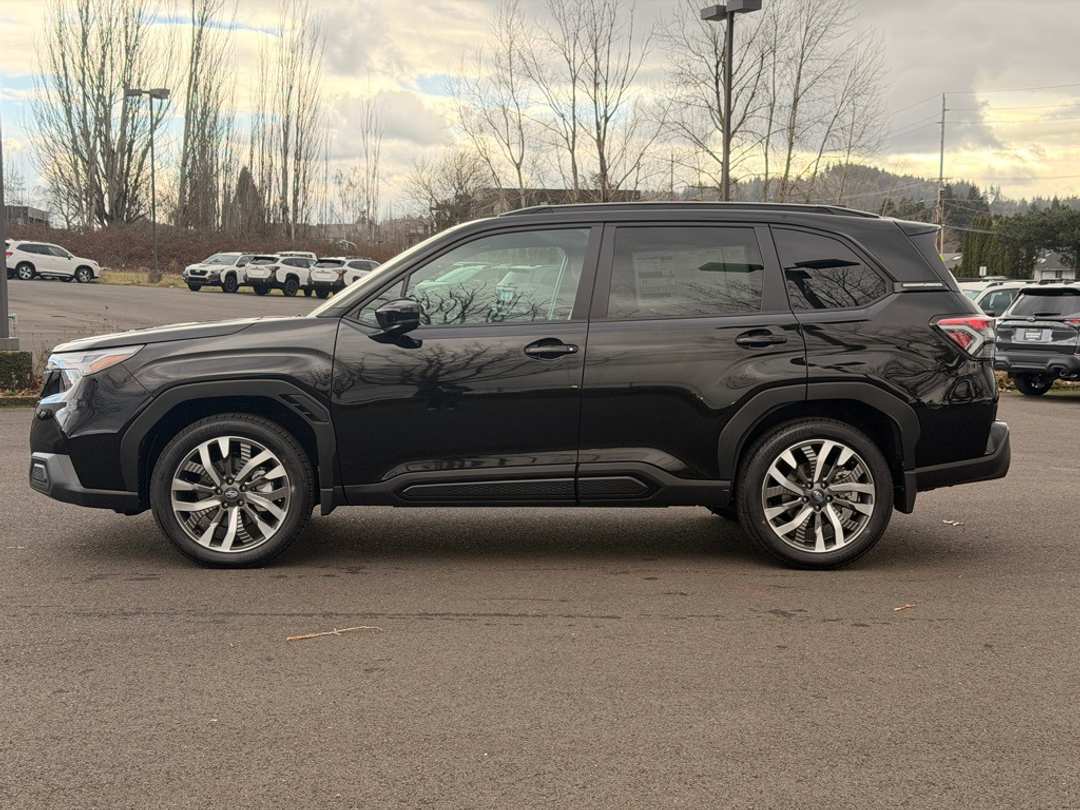 2026 Subaru Forester Touring - Image 4