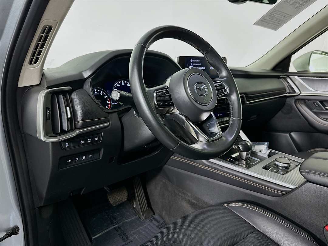 2024 MAZDA Cx-90 3.3 Turbo Premium - Image 9