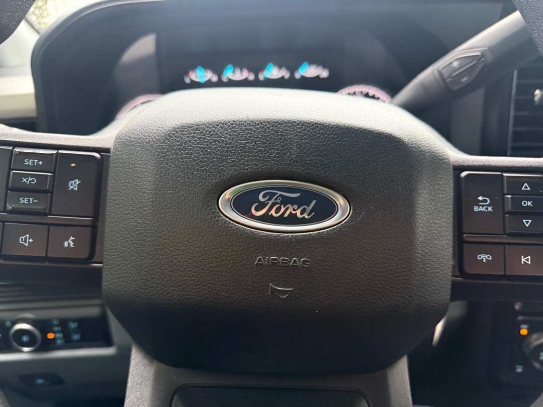 2024 Ford F-350Sd Lariat - Image 34