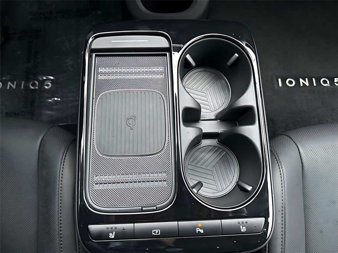2026 Hyundai Ioniq 5 SEL - Image 21