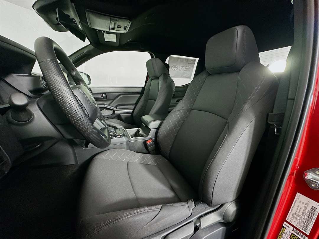 2026 Toyota Tacoma SR5 - Image 21