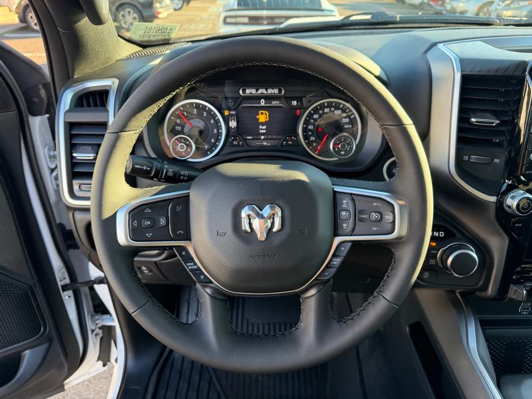 2026 Ram 1500 Big Horn/Lone Star - Image 21