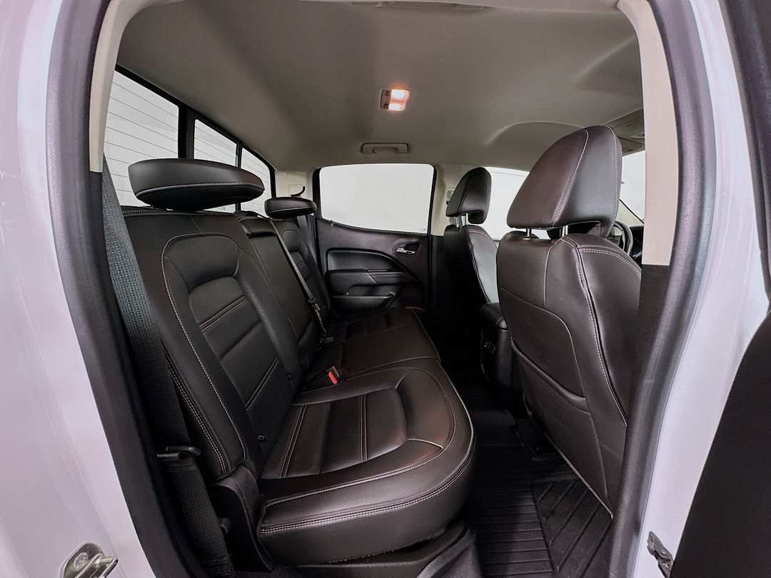 2019 GMC Canyon Denali - Image 28