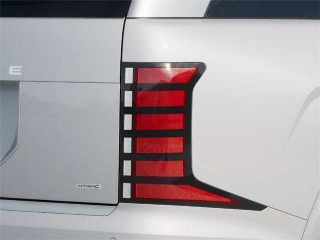 2026 Hyundai Palisade Calligraphy - Image 10