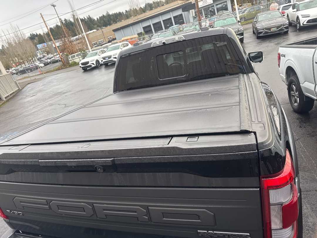 2023 Ford F-150 Raptor - Image 6