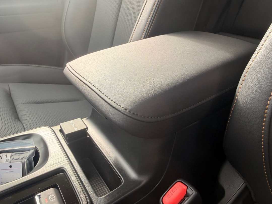 2026 Subaru Outback Wilderness - Image 35