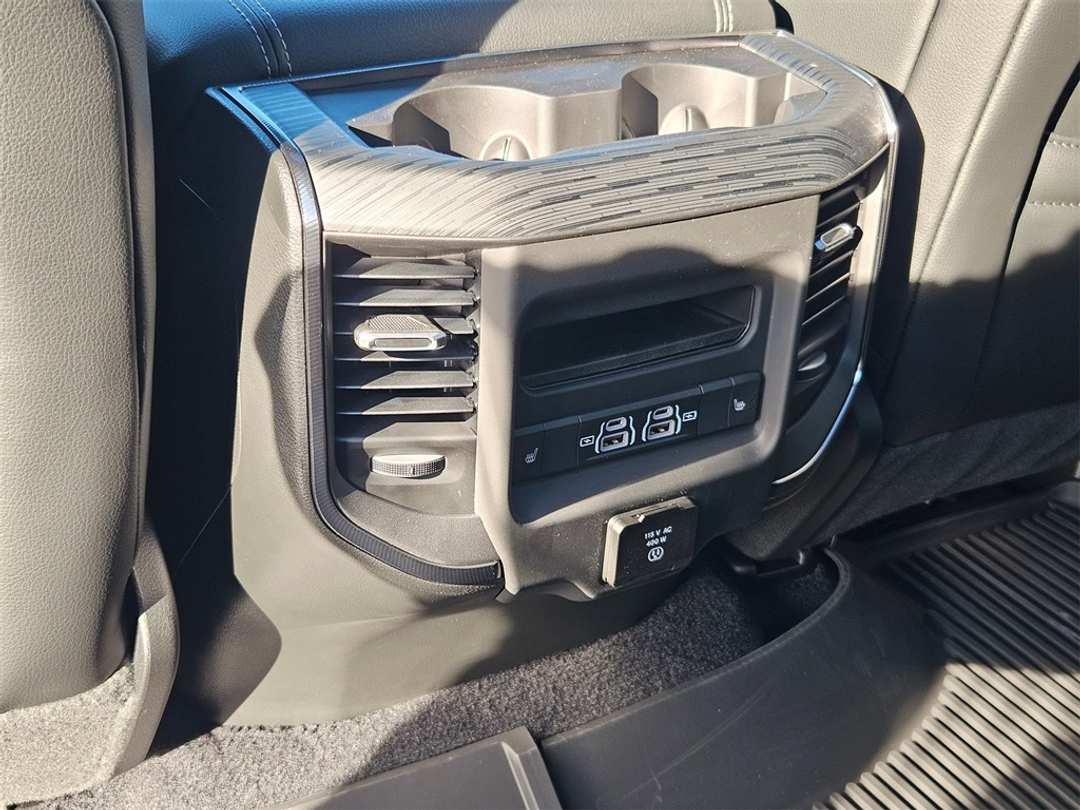 2026 Ram 1500 Rebel - Image 29