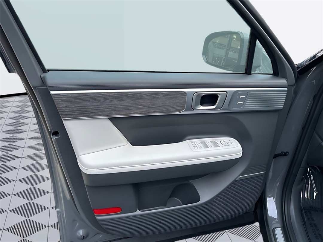 2026 Hyundai Santa Fe Calligraphy - Image 22