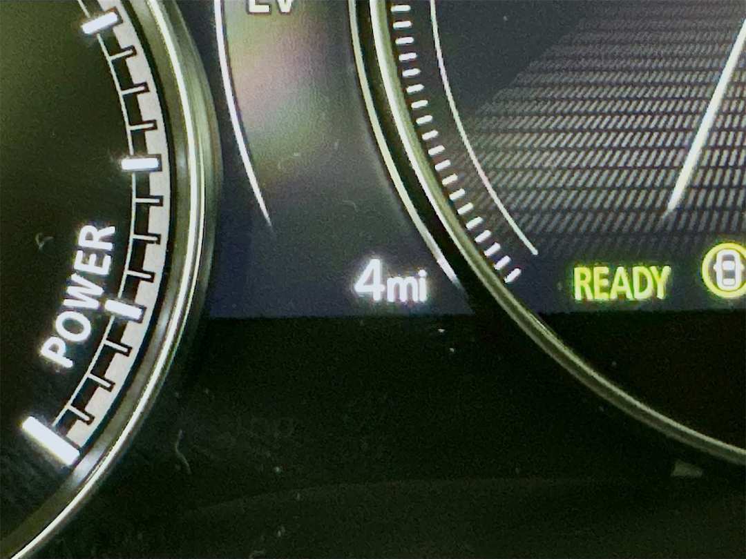 2026 MAZDA Cx-50 Premium - Image 12