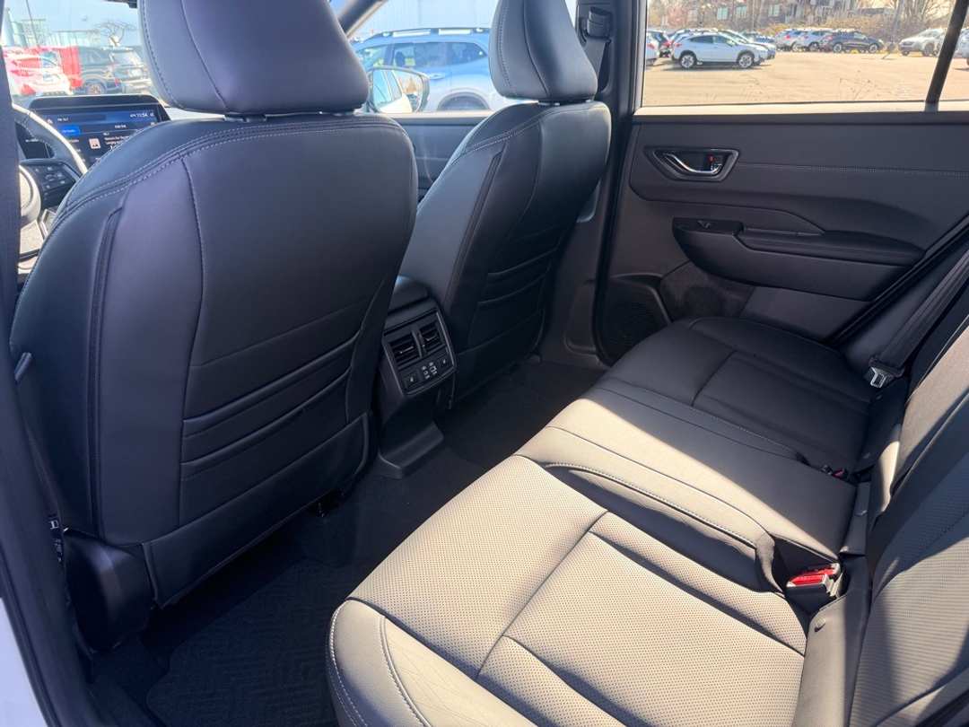 2026 Subaru Outback Touring XT - Image 19