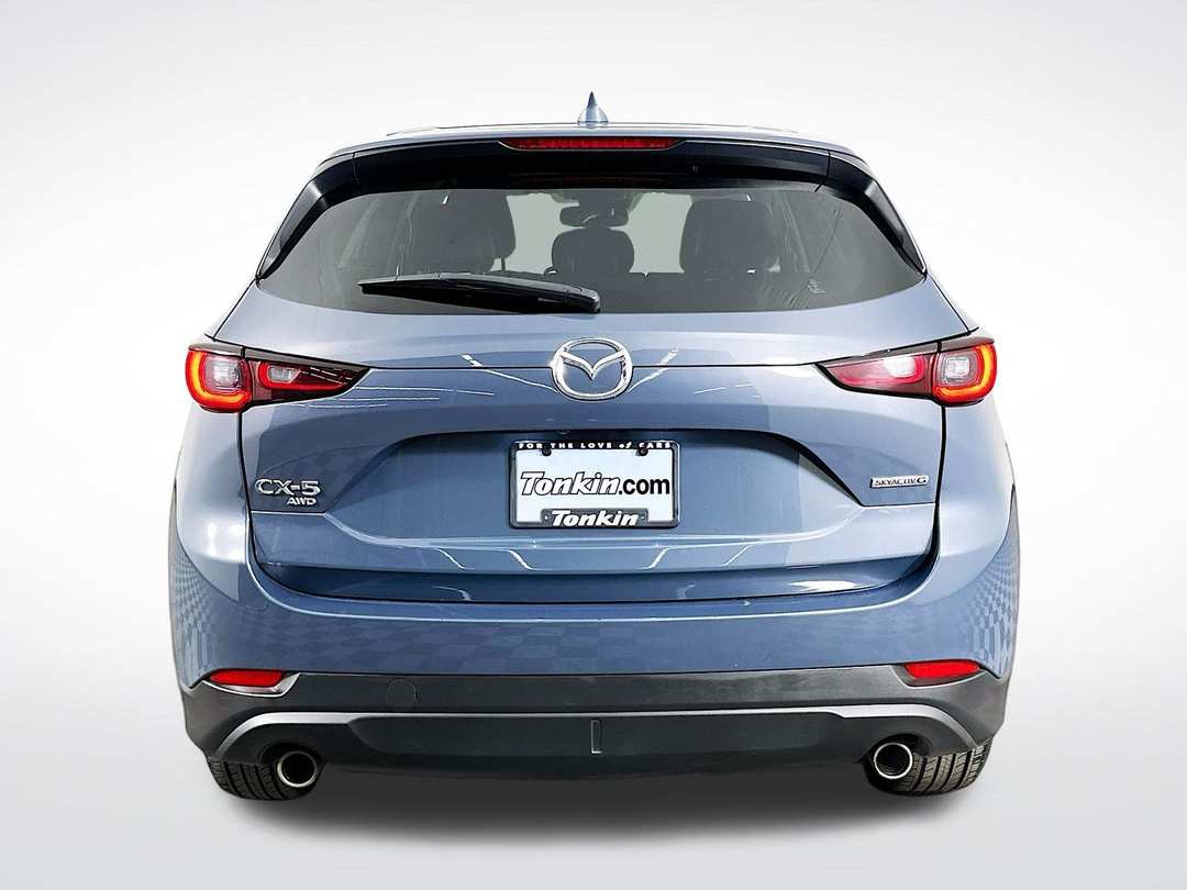 2024 MAZDA CX-5 2.5 S Carbon Edition - Image 7