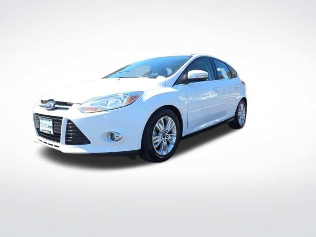 2012 Ford Focus SEL - Image 3