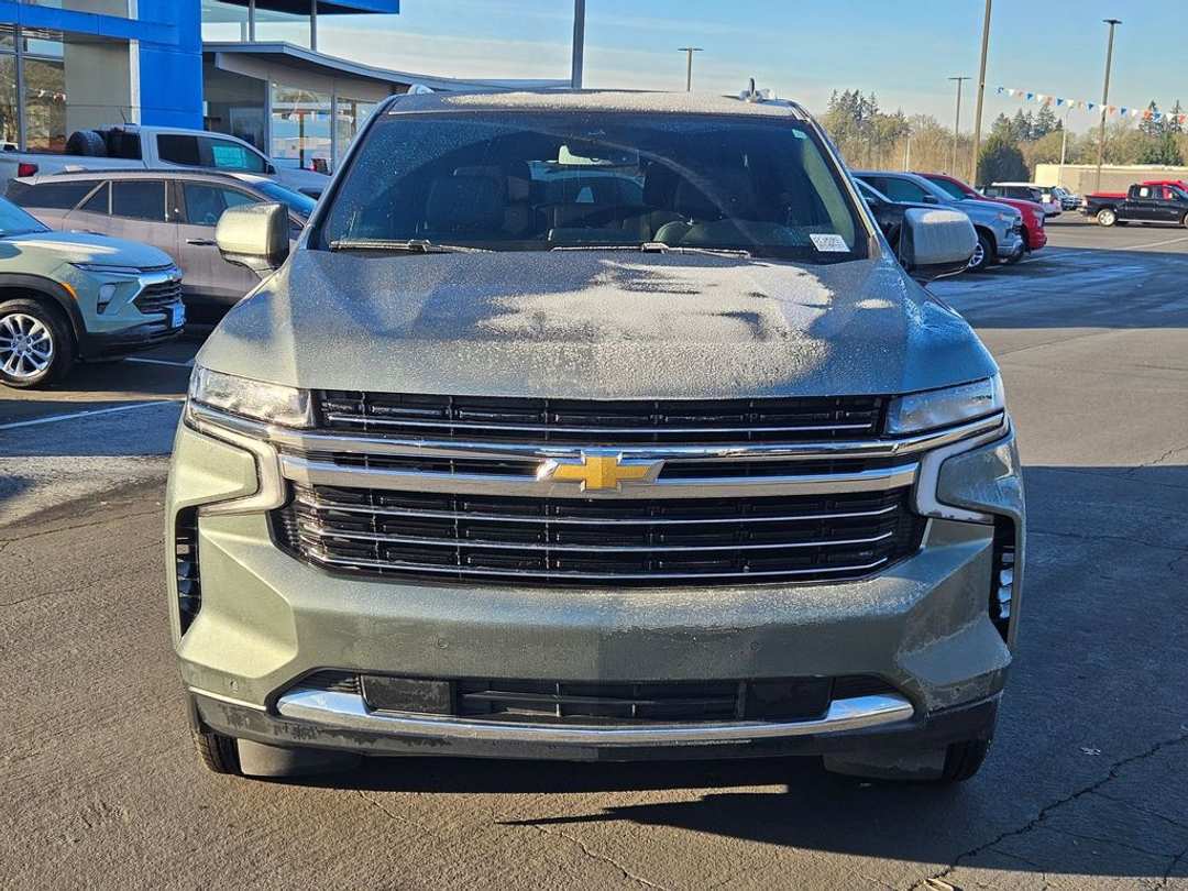 2023 Chevrolet Tahoe LT - Image 9