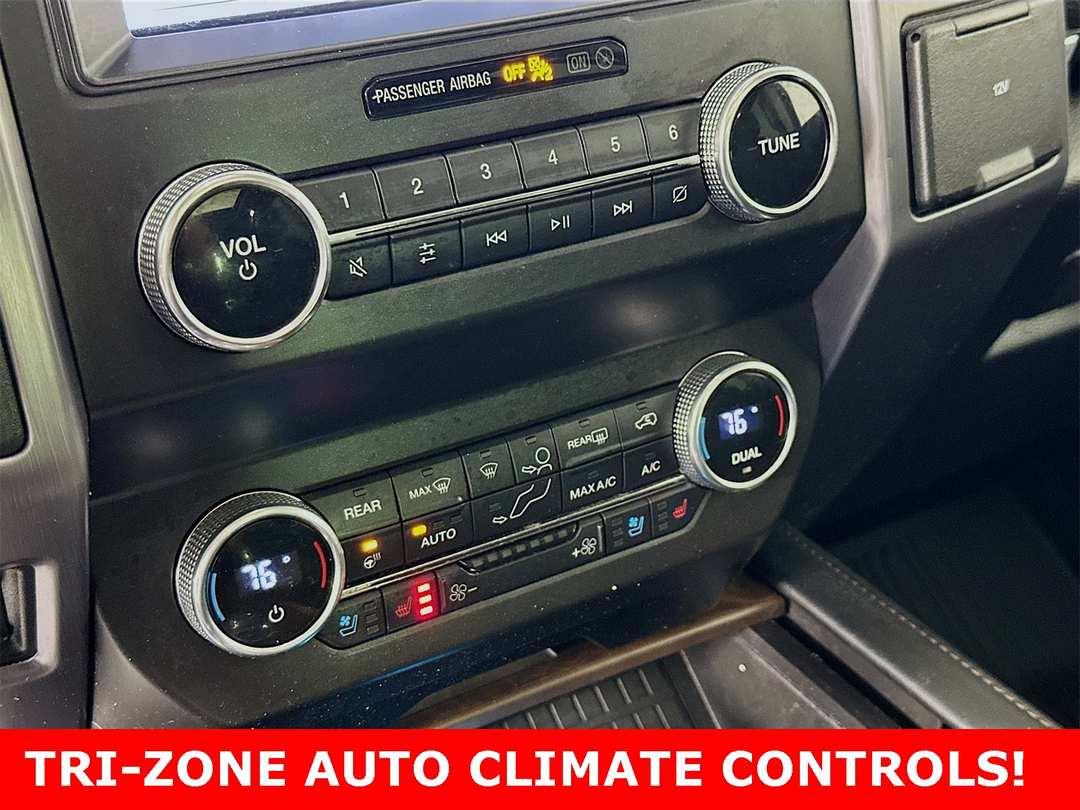 2019 Ford Expedition Platinum - Image 21