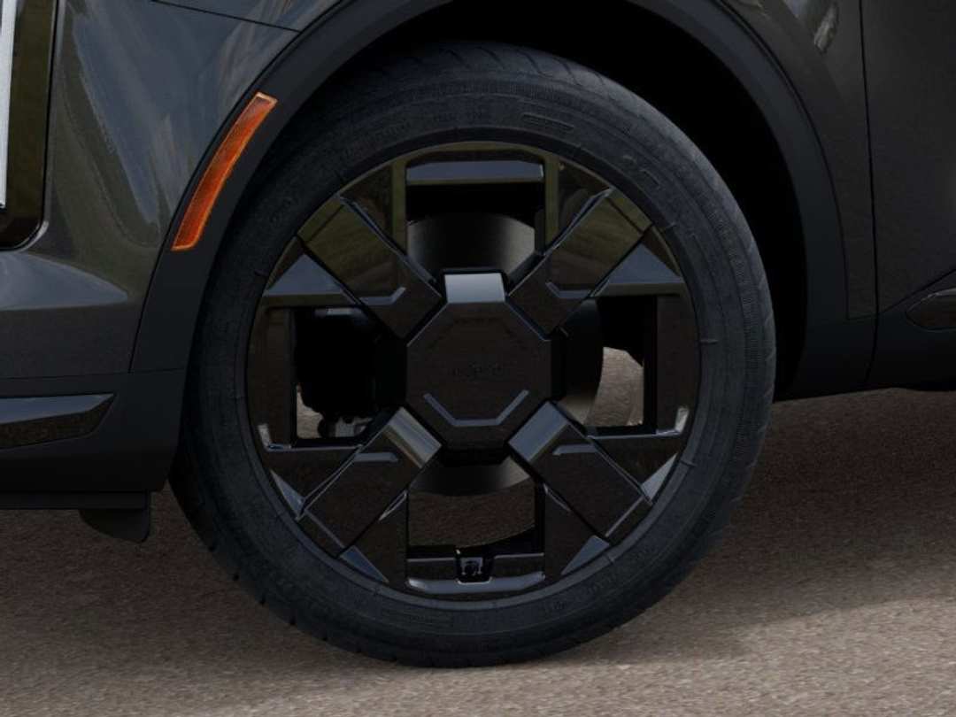 2026 Kia Sportage XLine - Image 9