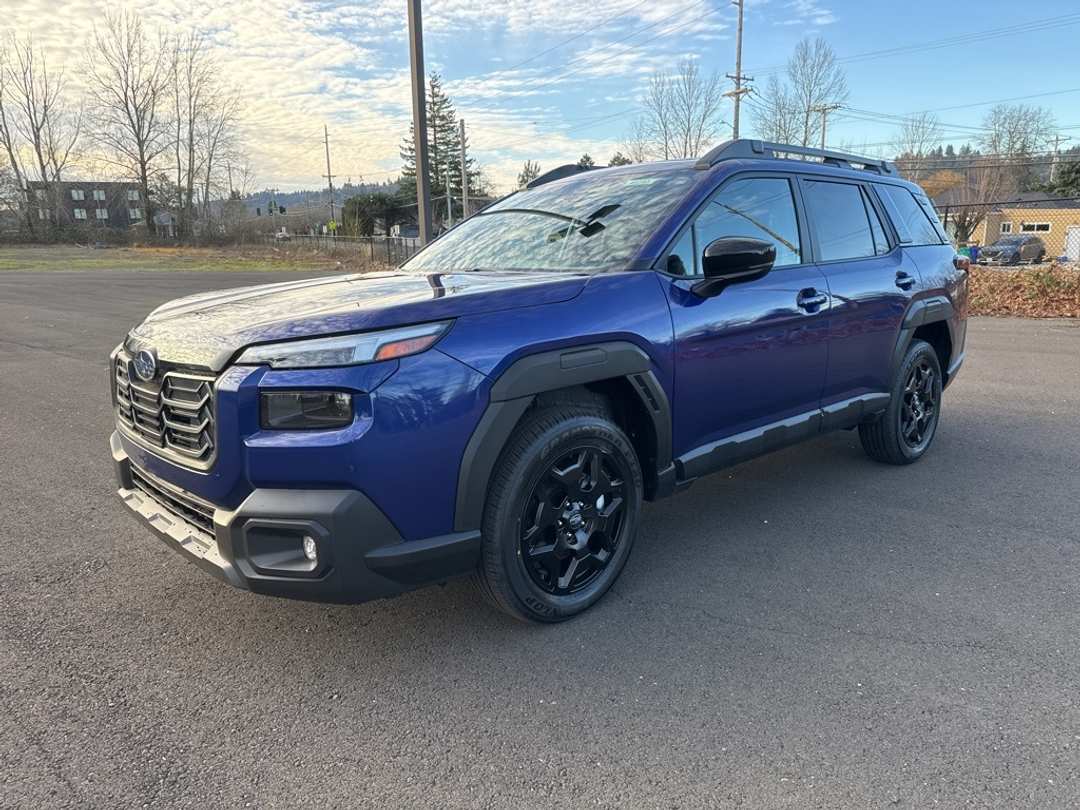 2026 Subaru Outback Limited - Image 3