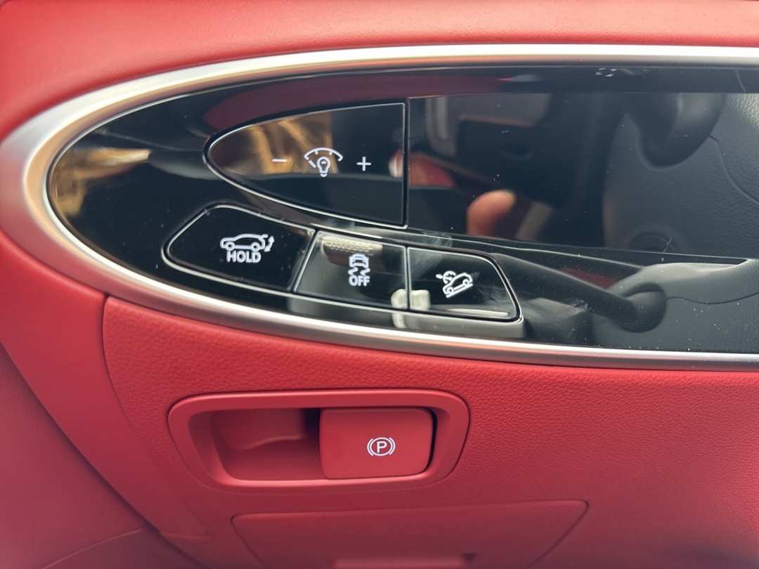 2026 Genesis Gv70 3.5T Sport Prestige - Image 38