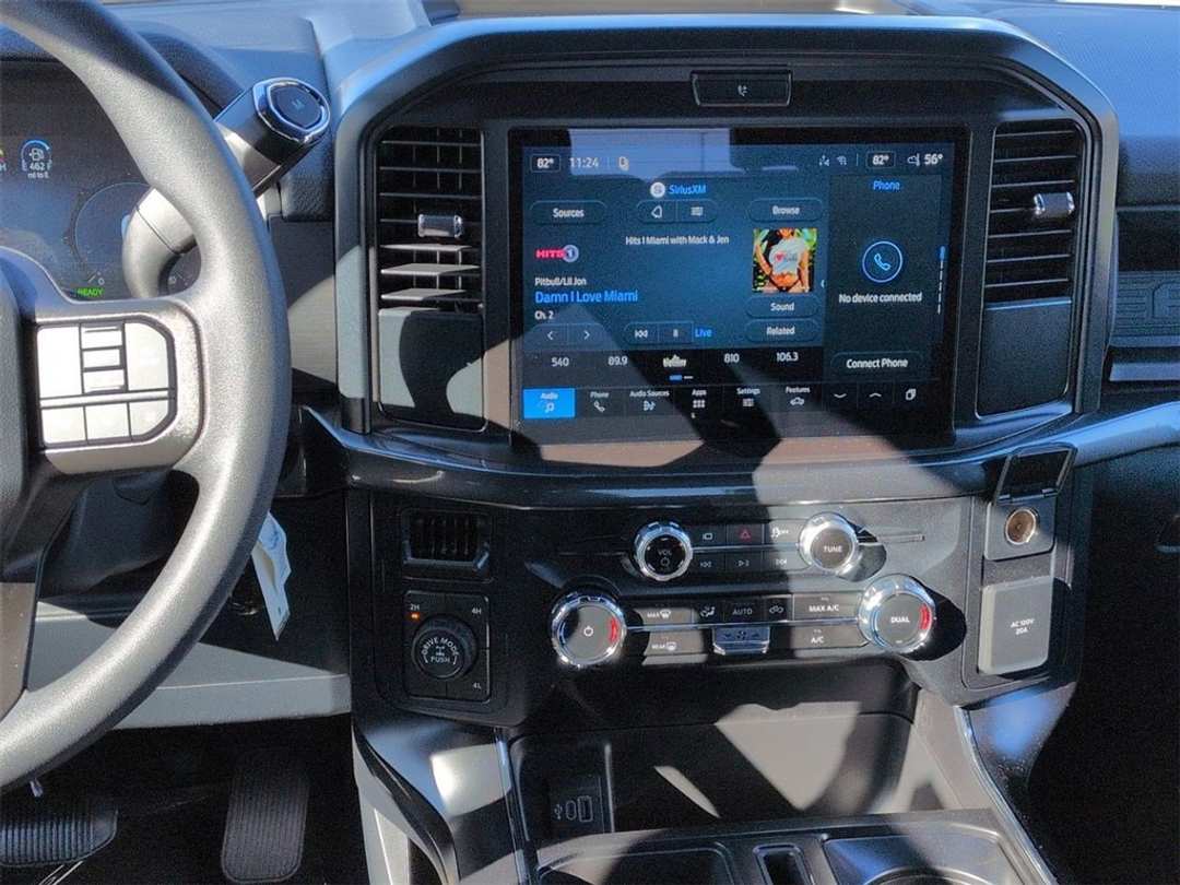 2026 Ford F-150 STX - Image 18