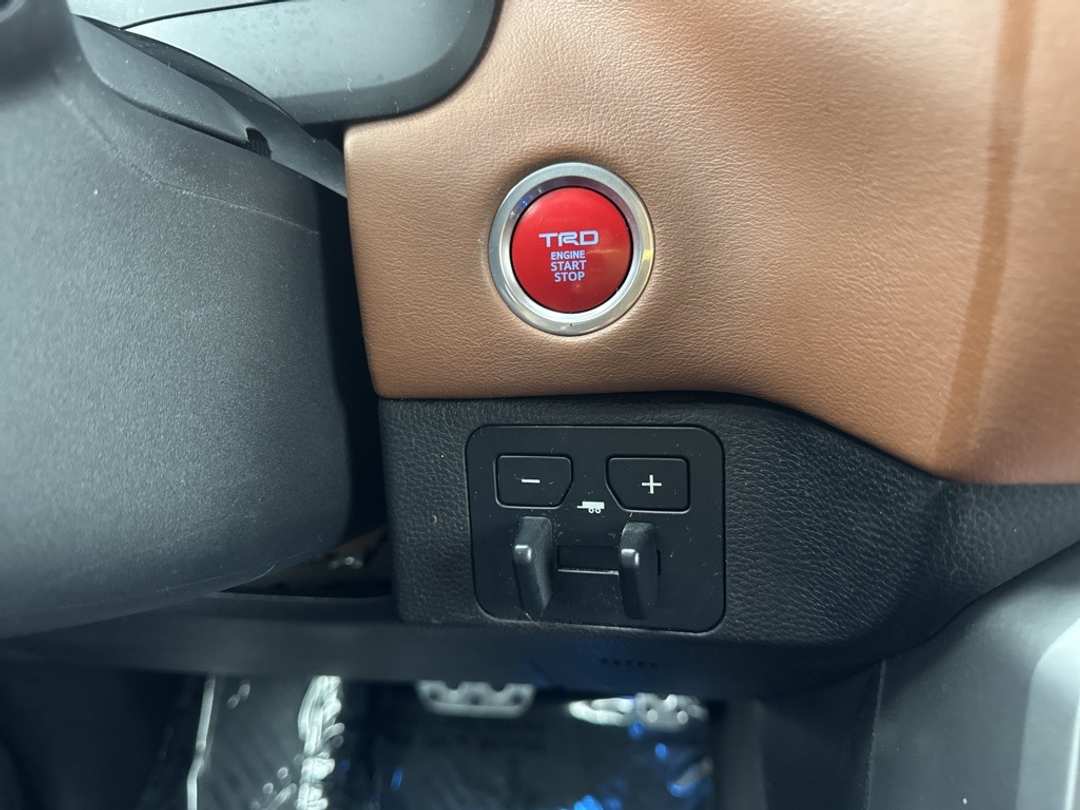 2023 Toyota Tundra 1794 - Image 26