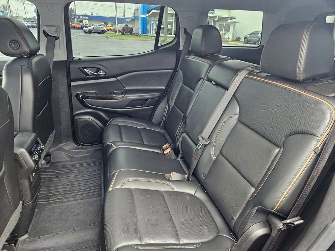 2021 GMC Acadia AT4 - Image 30