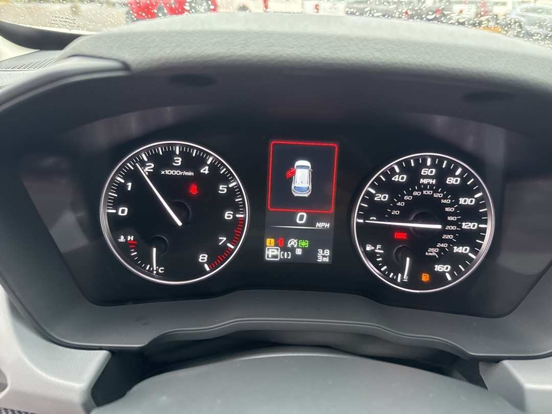 2026 Subaru Crosstrek Limited - Image 32