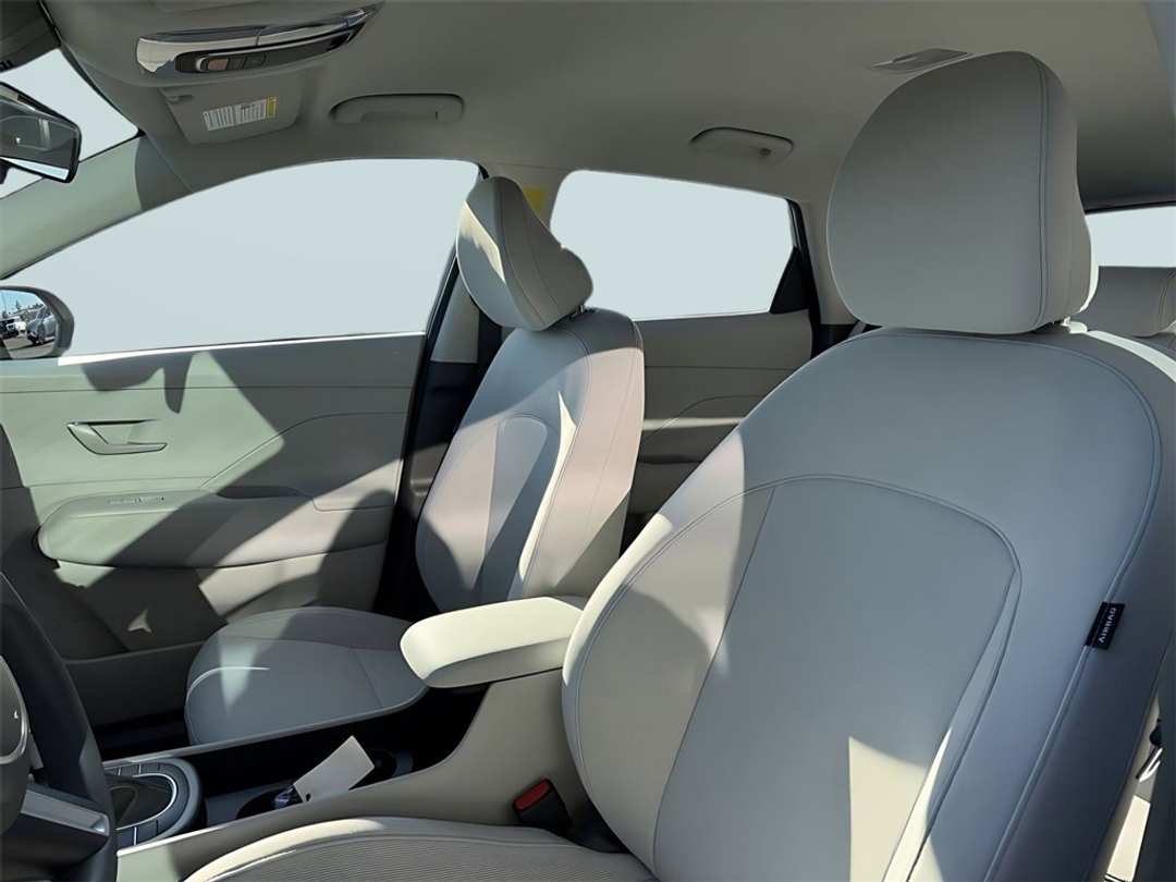 2026 Hyundai Kona SE - Image 14
