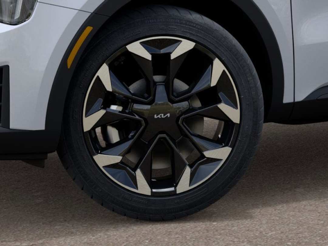 2026 Kia Sorento EX - Image 9