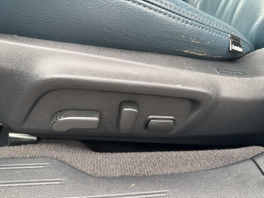 2019 Subaru Outback 2.5i Premium - Image 12