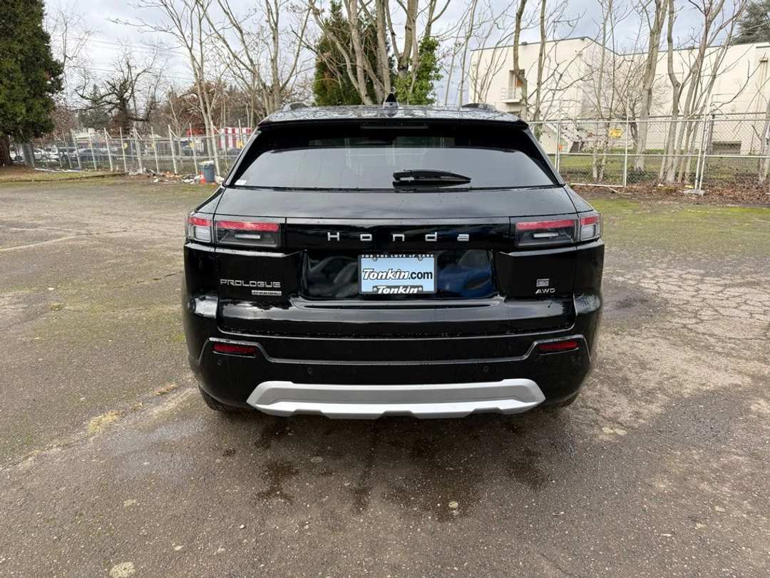 2026 Honda Prologue Touring - Image 7