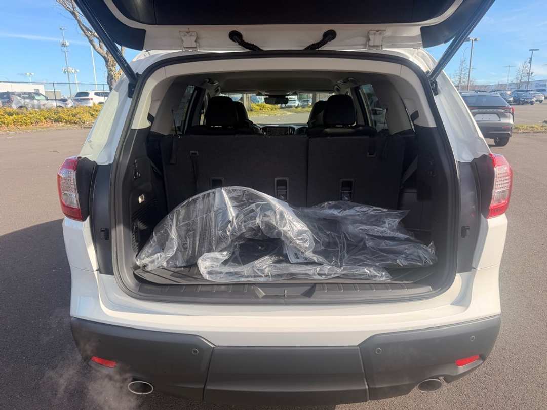 2026 Subaru Ascent Premium - Image 21
