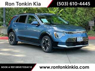 2024 Kia Niro Ev Wind