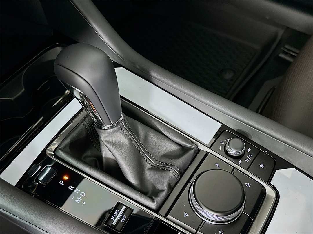 2026 MAZDA Mazda3 2.5 Turbo Premium Plus - Image 17
