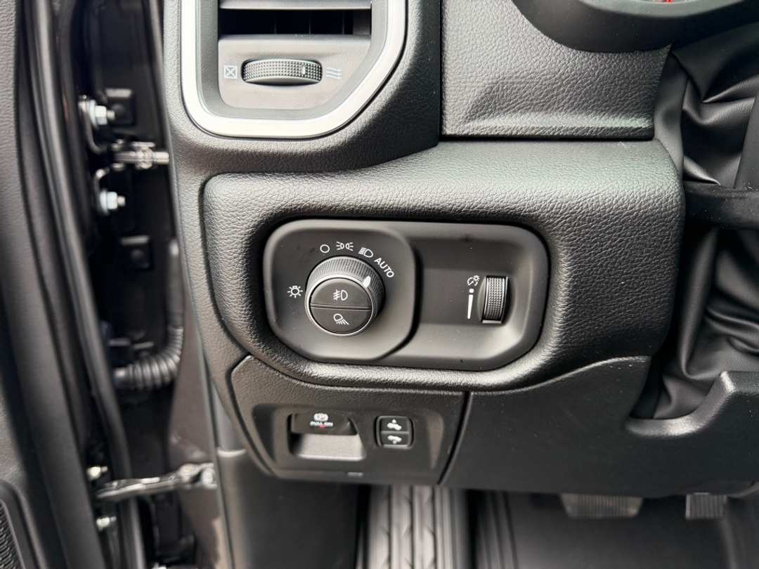 2026 Ram 1500 Big Horn/Lone Star - Image 17