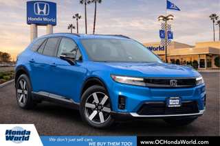 2026 Honda Prologue Touring
