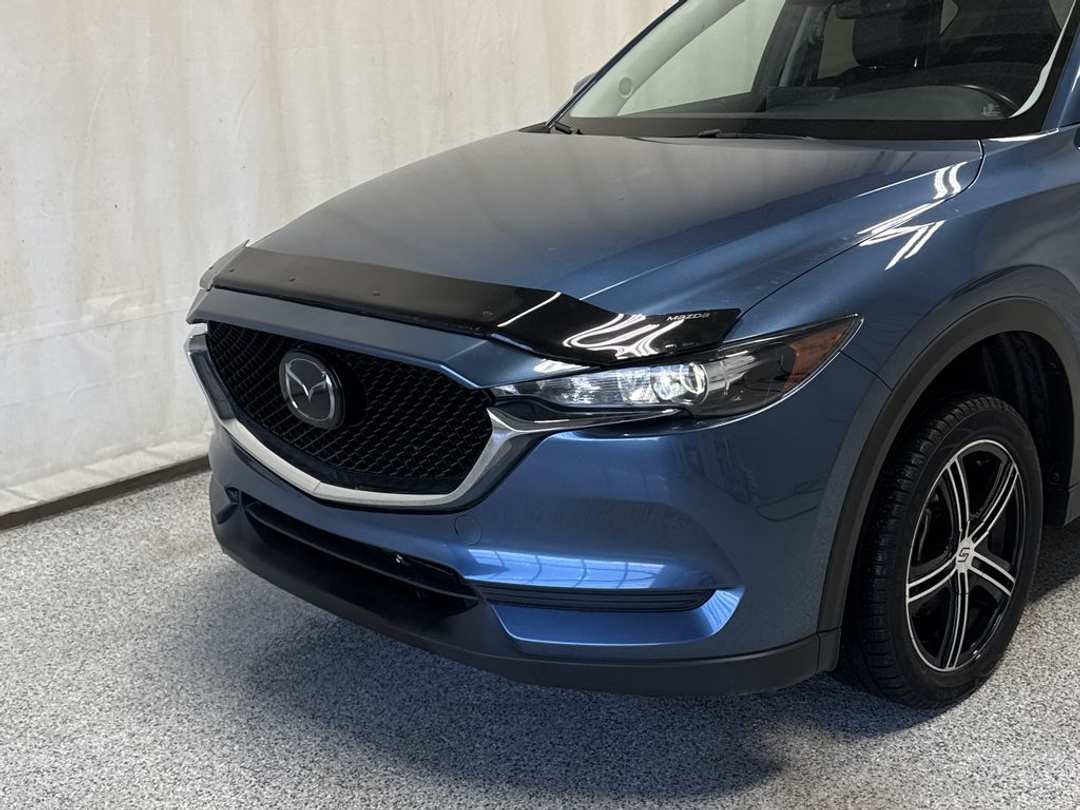 2021 MAZDA CX-5 GS - Image 3