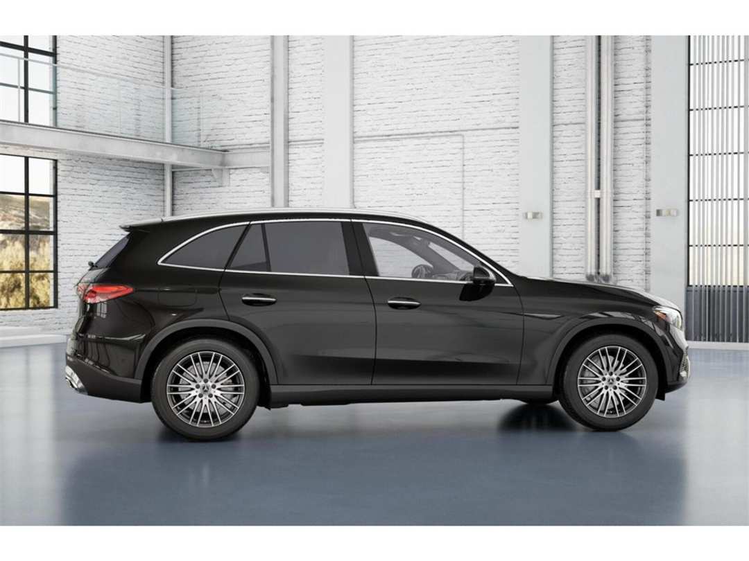2026 Mercedes-Benz GLC GLC 300 - Image 17