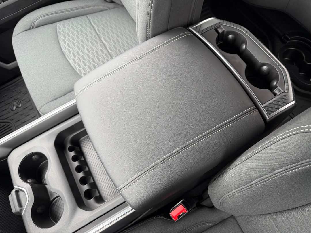 2026 Ram 3500 Big Horn - Image 26