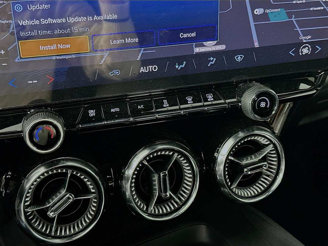 2026 Chevrolet Blazer Ev LT - Image 16