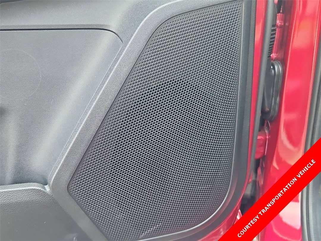 2025 Ford Ranger Lariat - Image 11