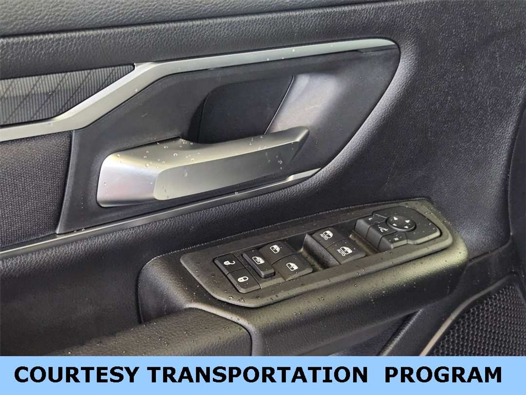 2026 Ram 1500 Big Horn/Lone Star - Image 11