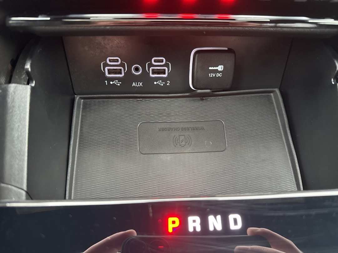 2024 Jeep Grand Cherokee L Altitude X - Image 17