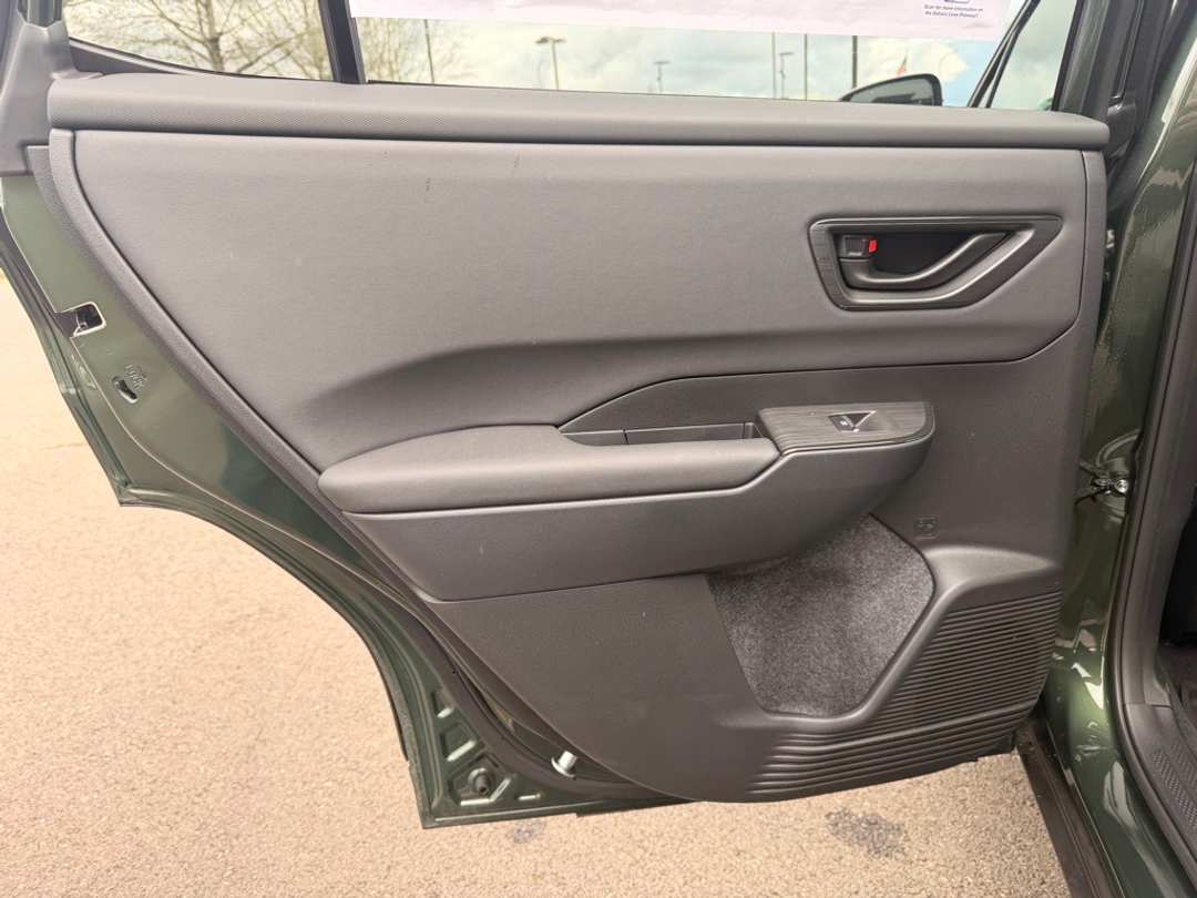 2026 Subaru Outback Wilderness - Image 16