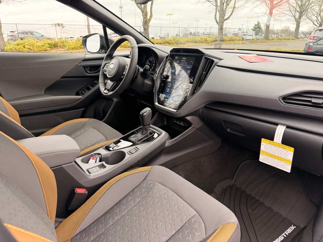 2026 Subaru Crosstrek Sport - Image 28