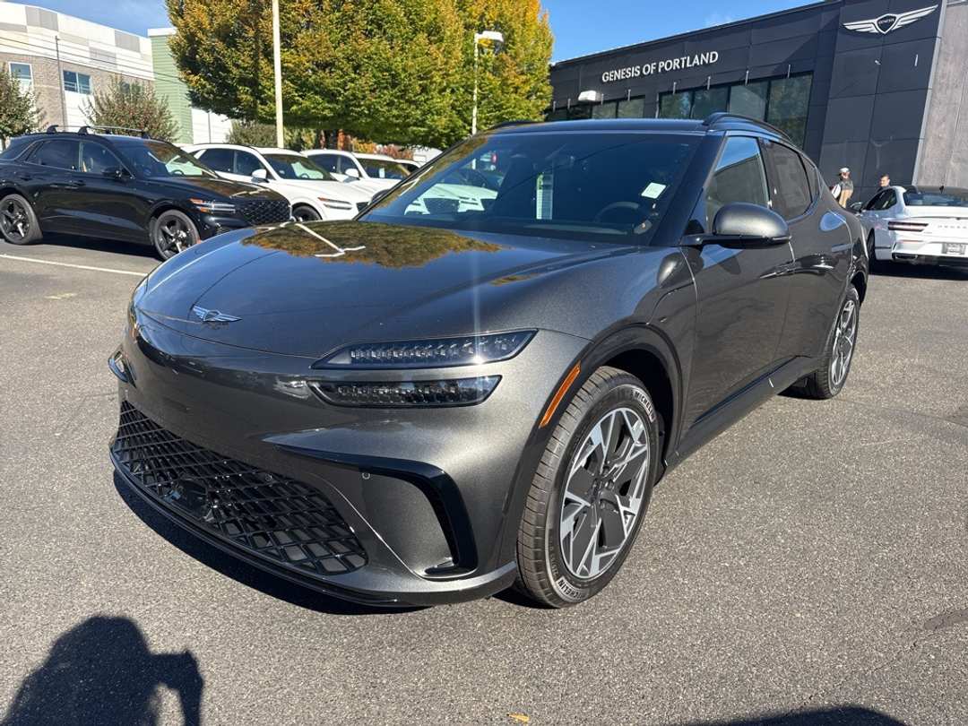 2026 Genesis Gv60 19" - Image 3