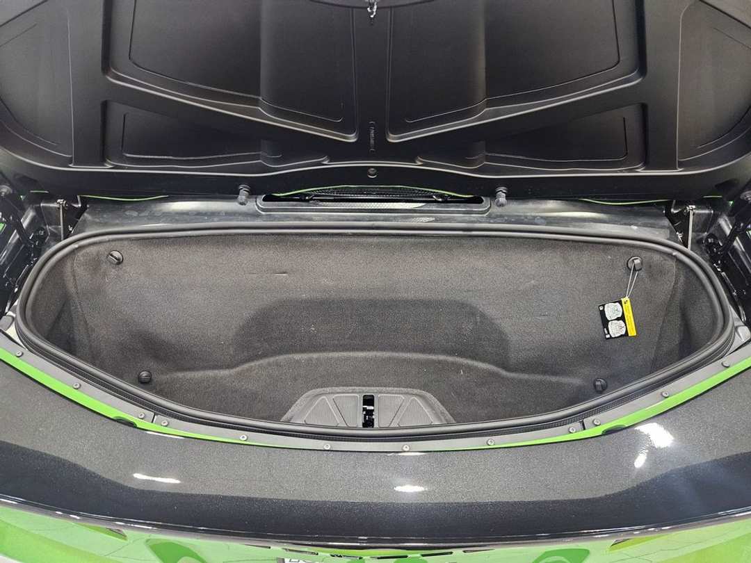 2026 Chevrolet Corvette Z06 - Image 32